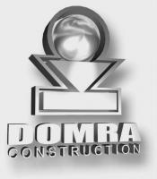 Domra Construction