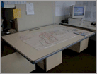 Bureau idal pour une table  digitaliser