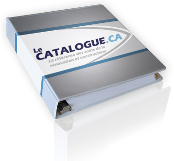 Le Catalogue.ca