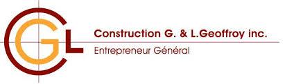 Construction G & L Geoffroy 